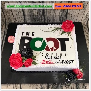 Bánh Sinh Nhật Cao Cấp - BE54